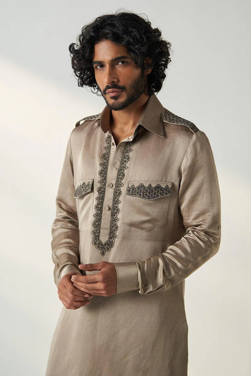 Parv Pathani Set